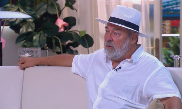 „Szinte nem is hiszem el, hogy meghaltak nagyon furcsa érzés, amikor kimegyek a Benkő Laci sírjához” – Tovább küzd gyilkos betegségével az Omega zenésze