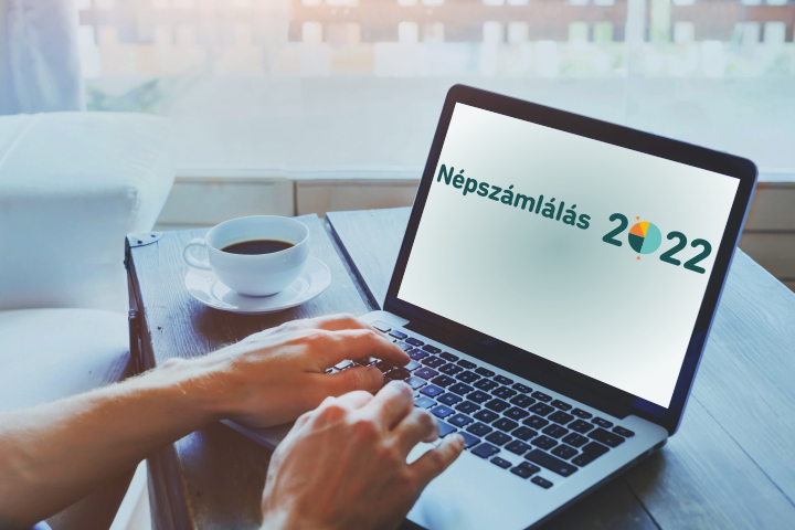 Fontos dolgot közölt a KSH a népszámlálásról, ez most mindenkit érint