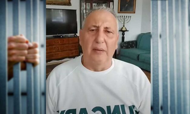 „A cellába vizeltek az emberek” – Tasnádi Péter, a magyar alvilág egykori vezére, most elmesélte első letartóztatásának minden részletét