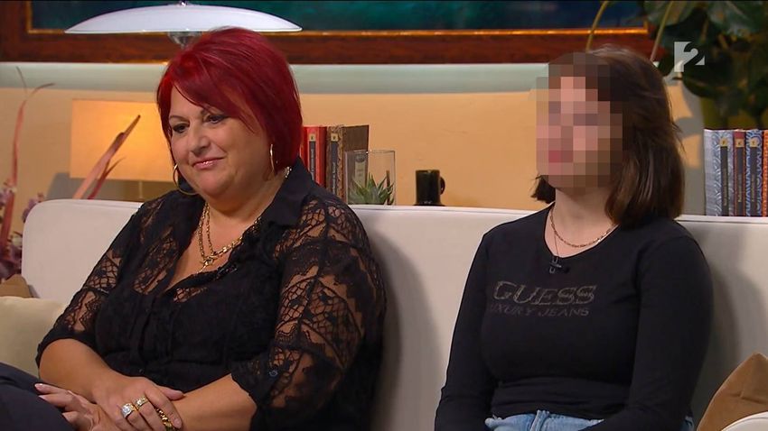 Otthonba került Terry Black árva lánya – komoly döntés előtt áll a tinédzser korú Fanny gyámja