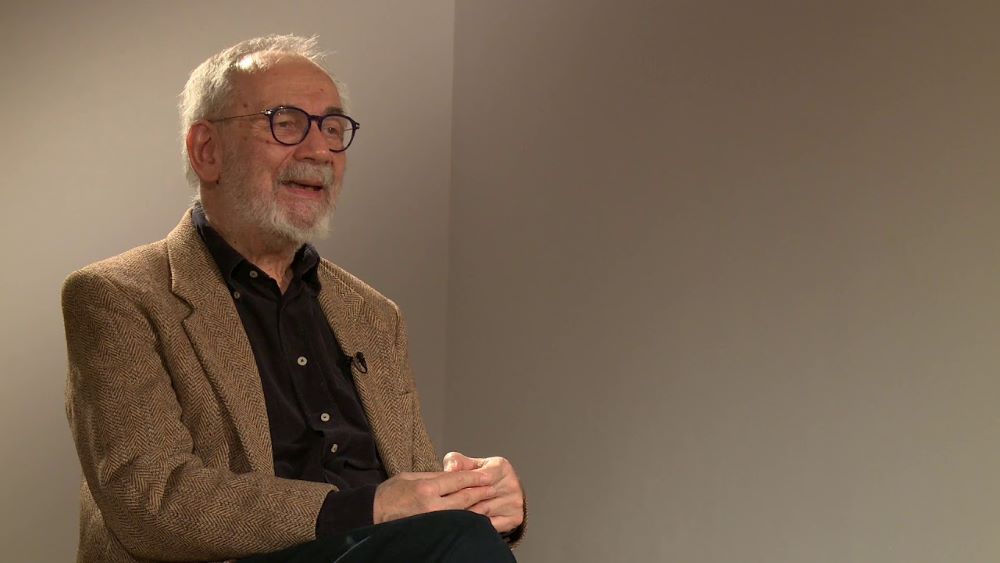 “Súlyos beteg vagyok, de élni akarok”- gyógyíthatatlan betegségéről beszélt Tamás Gáspár Miklós