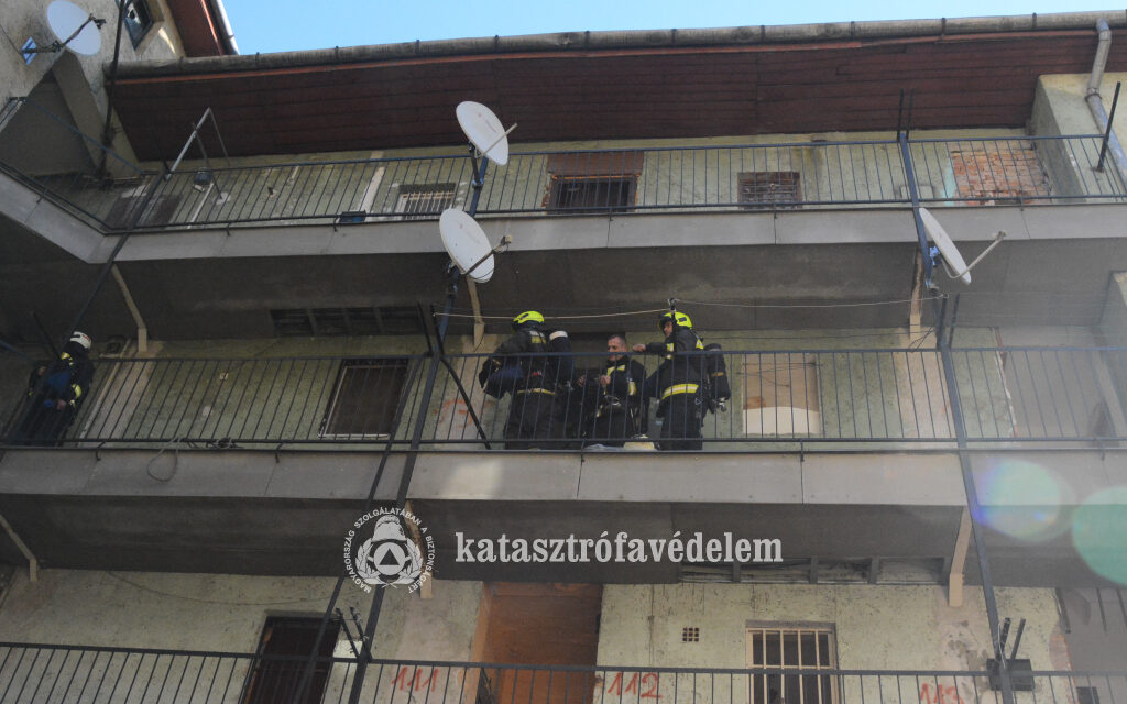 Elképesztő kegyetlenséggel oltották ki Gyöngyi néni életét a Hős utcában – részletek a szörnyű bűntényről