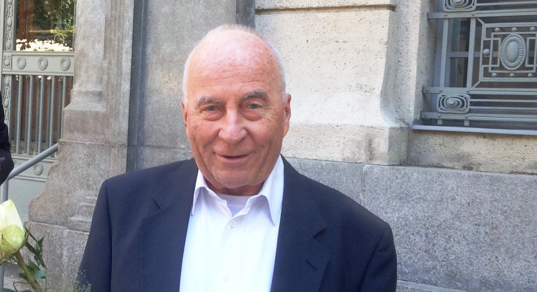 Elárulta a Zenebutik legendás műsorvezetője, mennyire szóltak bele műsorainak szerkesztésébe a rendszerváltás előtt – Juhász Elődnek 84 évesen is elképesztő munkabírása van