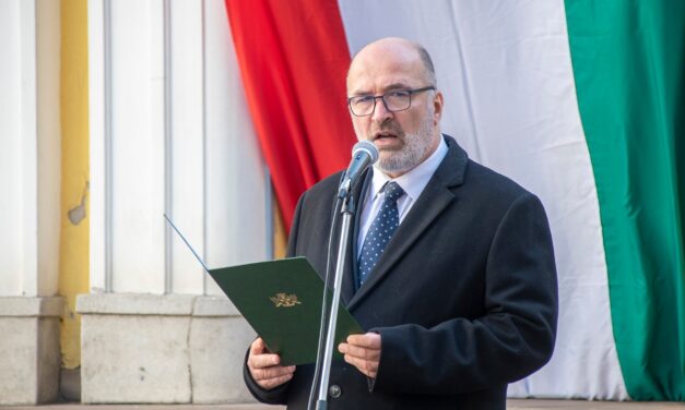 Újrázni szeretne Józsefváros polgármestere