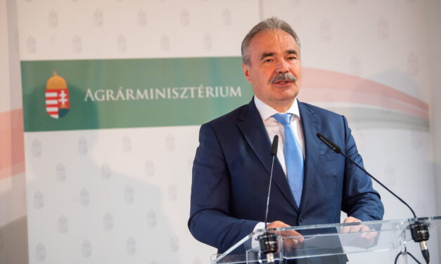 A vásárlók tehetnek majd az esetleges áruhiányról az agrárminiszter szerint
