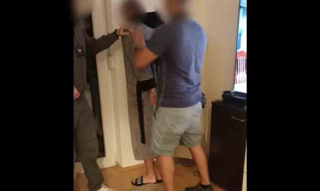 Home office-ban árulta a drogot a 18. kerületi férfi, hosszú évekre börtönbe mehet