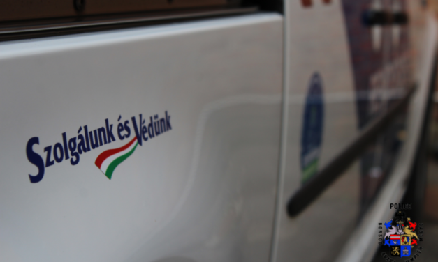 Végzetes lépésre szánta el magát ez a szigetszentmiklósi férfi: a kilencedikről akarta a mélybe vetni magát, a rendőrök még éppen időben érkeztek