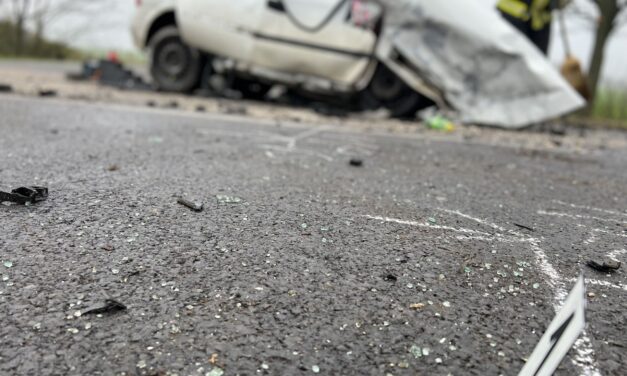 Mindössze 29 éves volt és december elejére várta kislányát az az asszony, aki életét vesztette a hétvégi brutális balesetben. Friss hírek érkeztek az édesapa és a 3 éves testvér állapotáról