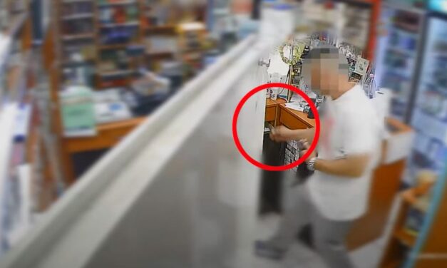Sokkal többen lopnak a boltokból, mióta elszálltak az árak, a főváros az egyik legnagyobb gócpont