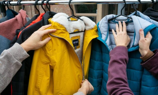 Kabátkampány indult Budakalászon