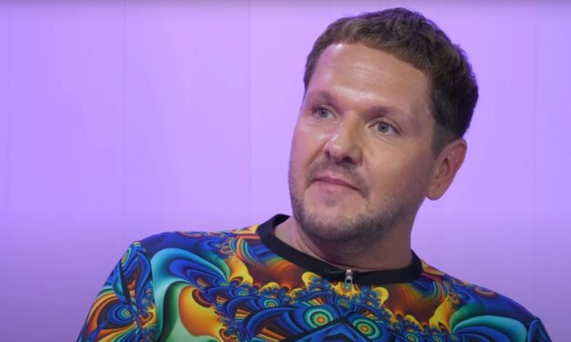 Közel 5 év után távozik az RTL Reggeli műsorától Lakatos Márk