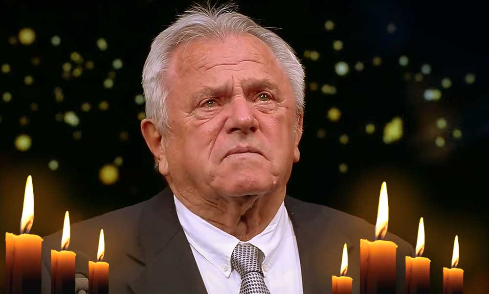 „Boldog lenne, ha láthatná a családot” – szomorú karácsony előtt Mészöly Kálmán hozzátartozói