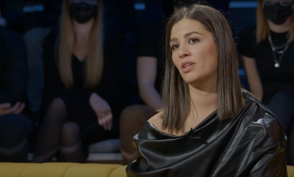 Nem fog főzni Ördög Nóra karácsonykor: “A pandémia alatt este rendeltünk étteremből karácsonyi vacsorát. Most is így lesz…”