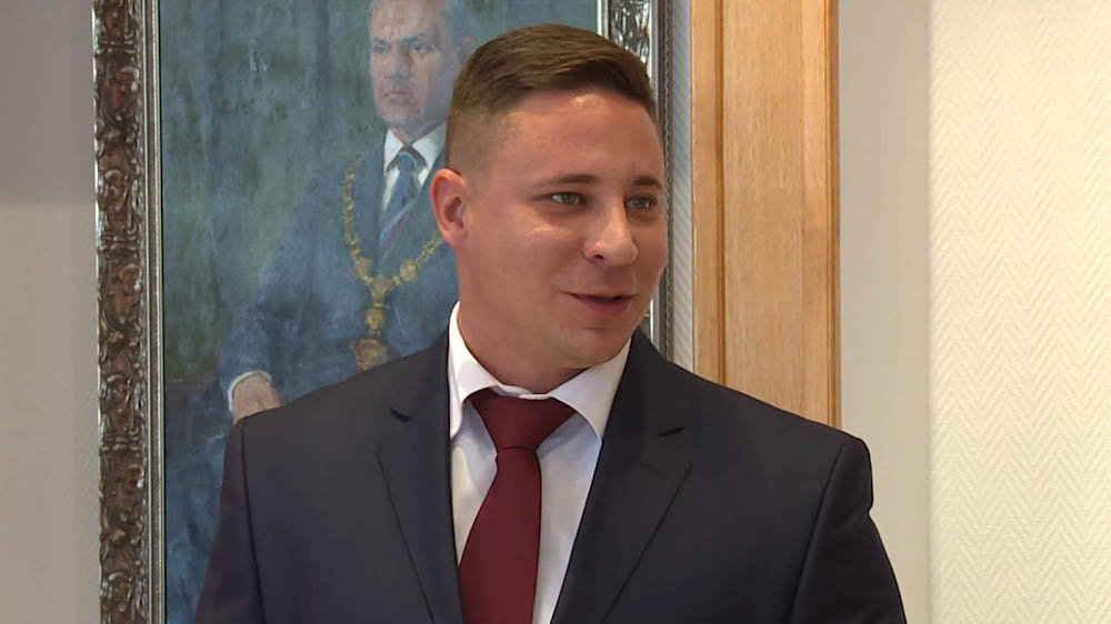 Schadl György ártatlannak vallotta magát a rendszerváltás utáni legnagyobb korrupciós per újabb tárgyalási napján