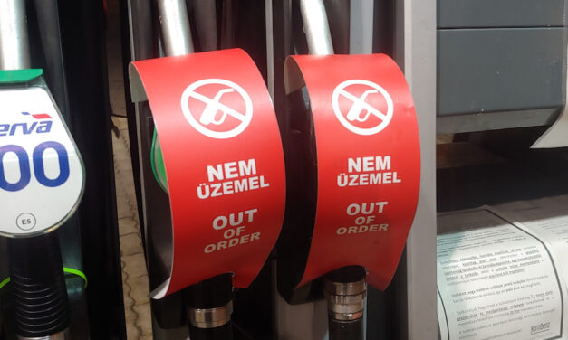 Van remény, hogy nem drágul az üzemanyag, sőt, még akár olcsóbb is lehet