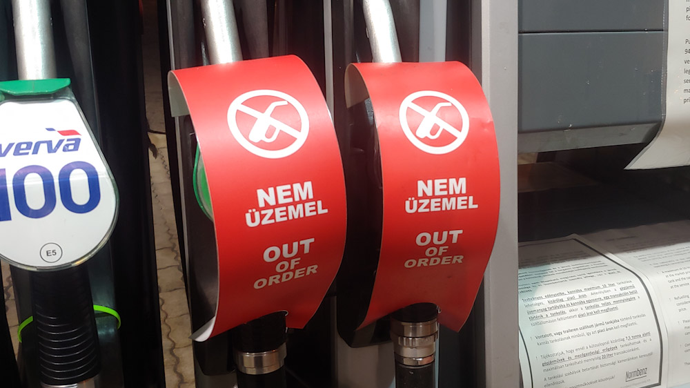 Van remény, hogy nem drágul az üzemanyag, sőt, még akár olcsóbb is lehet