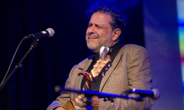 Több métert esett az ismert zenész, a János kórházban kezelik