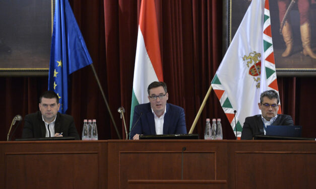Nem lesz járatritkítás a fővárosban, ugyanakkor komoly mínusszal fog indulni jövőre a budapesti költségvetés