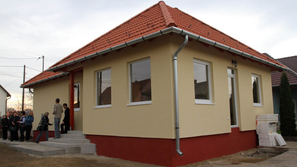 Közel négyezer családnak kell visszafizetni a CSOK-ot a Pénzügyminisztérium szerint