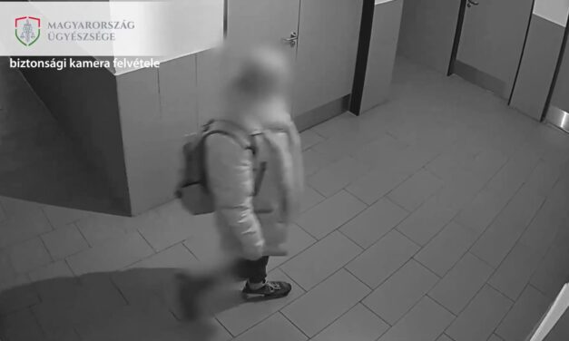 Iskolás gyereket károsított meg a notórius fővárosi tolvaj, hosszú ideig fegyházban marasztalnák