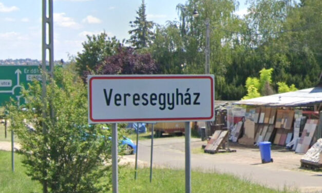 Hihetetlen, de van egy város Budapest közelében, amit kikerül a rezsiválság