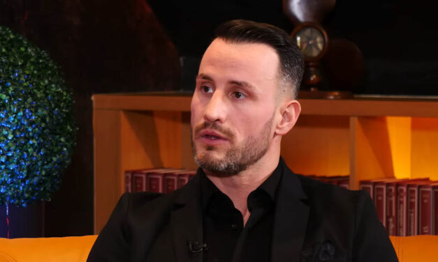 „Amikor bementünk elköszönni, már nem reagált” – rövid időn belül több szerettét is elveszítette Csuti
