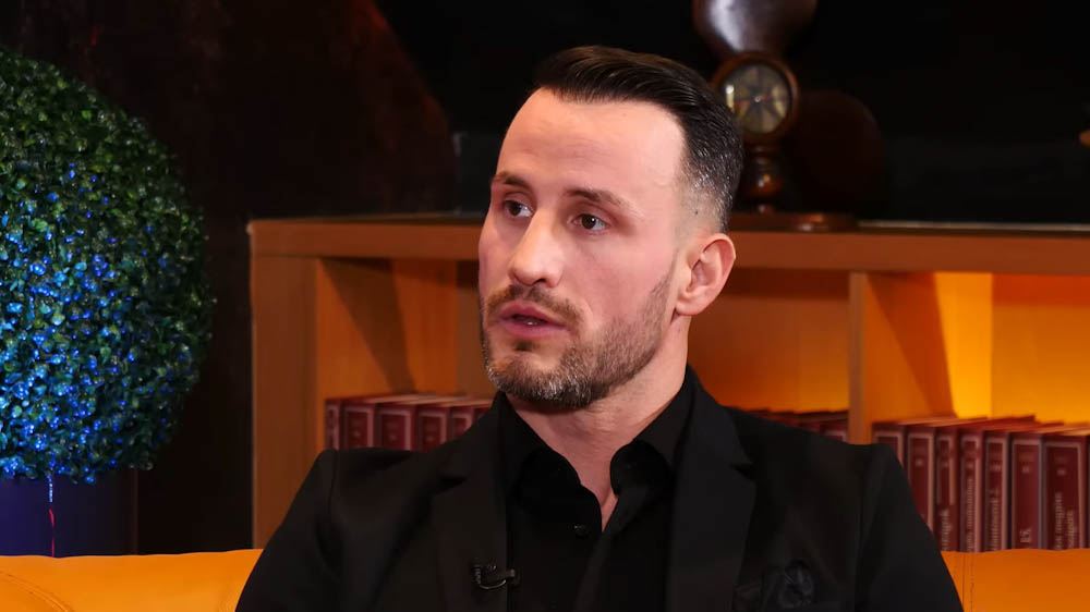 „Amikor bementünk elköszönni, már nem reagált” – rövid időn belül több szerettét is elveszítette Csuti
