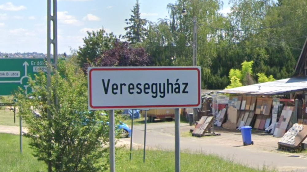 Hihetetlen, de van egy város Budapest közelében, amit kikerül a rezsiválság