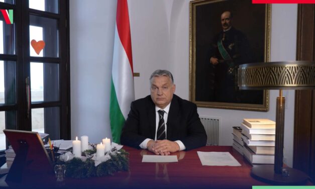 Orbán Viktor: január elsejétől 15 százalékkal nőnek a nyugdíjak