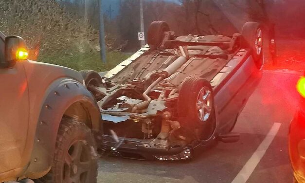 Horrorbalesetek az agglomelációban! Elgázoltak egy gyalogost Biatorbágyon, frontális ütközés Gödöllőn