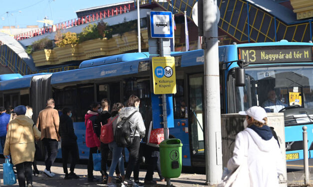 Nagy ellenőrzéseket ígér Karácsony Gergely, így akadályozná meg, hogy Fülöp-szigeteki buszsofőrökkel enyhítsék a buszsofőrhiányt