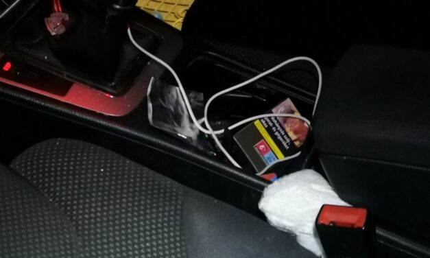 Kommandósok ütöttek rajta Pest megyében egy drogbandán: mélygarázsban tárolták a szert, onnan terítették