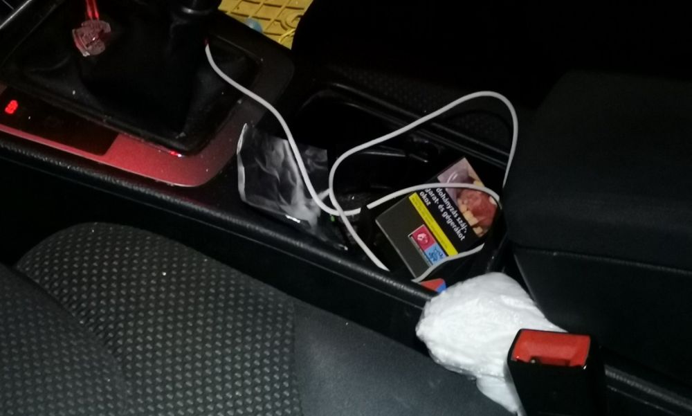 Kommandósok ütöttek rajta Pest megyében egy drogbandán: mélygarázsban tárolták a szert, onnan terítették