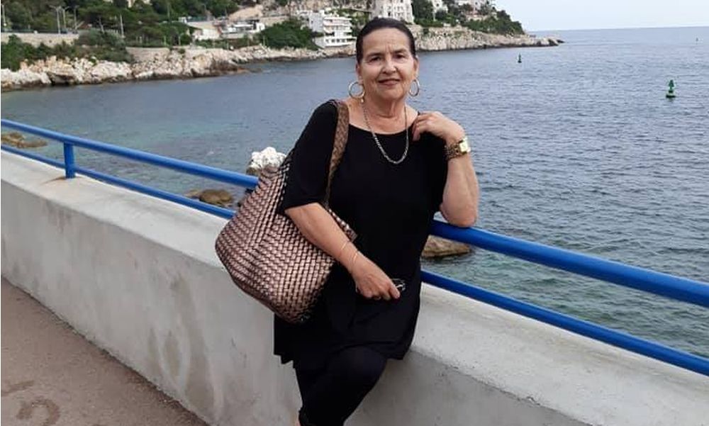 “Nagyon is élni szeretnék” – Failoni Donatella nem akarja eldobni magától az életét, sőt, a terveiről beszélt