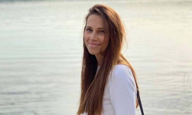 „Még mindig érzem a nyomást és a sebeket” – Molnár Gusztáv exe megpróbálja elzárni a csapokat, hogy most már minden rendben legyen