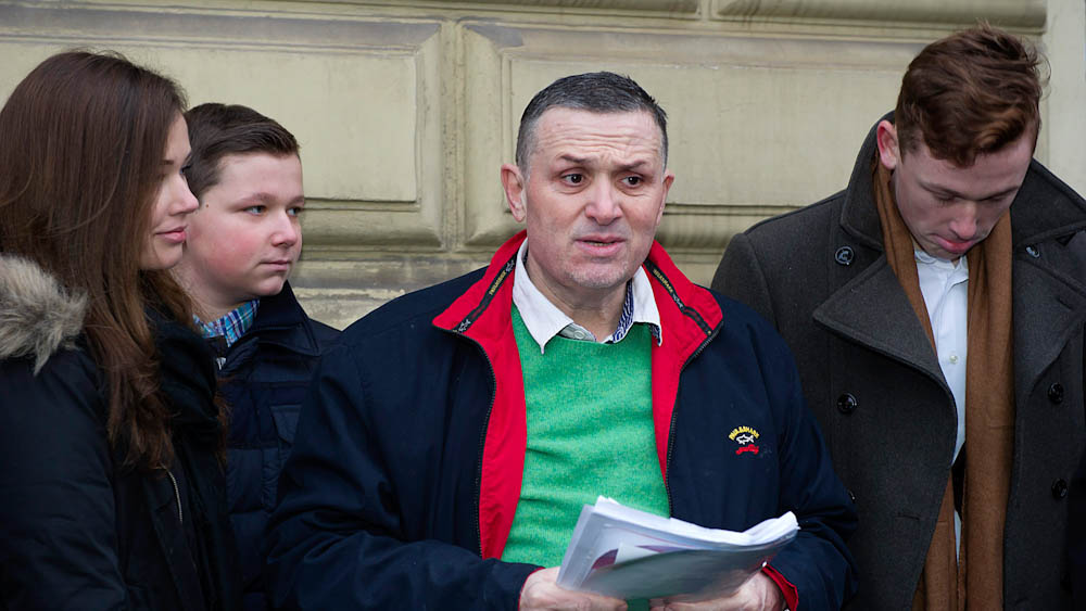 „Természetesen fogok gyónni is, de nincs több bűnöm, mint amiket általában meg szoktam gyónni” – Lagzi Lajcsi szerint a tízmillió jogi szakértő országa is lettünk