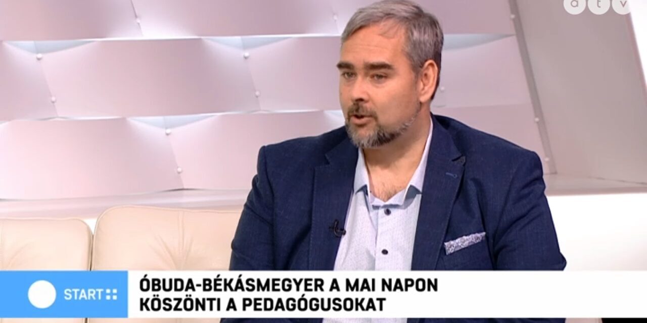 Az óbudai és az újpesti önkormányzat is fizet az ATV-nek a szereplésért