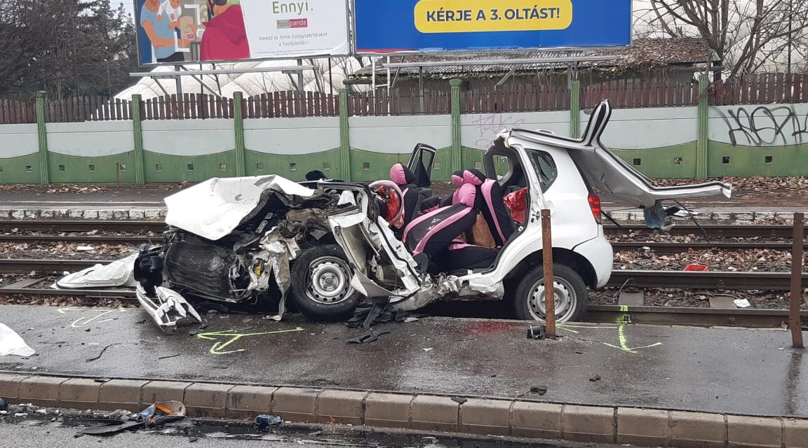 „Már nem ünnep a karácsony” – a férfi szenteste előtt vesztette el párját egy tragikus balesetben. Az idő nem gyógyítja a sebeket.