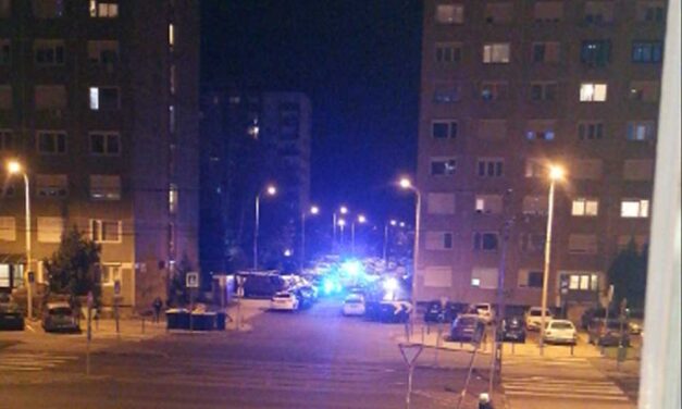 Tragédia Újpalotán! Karácsony után egy nappal, szörnyű körülmények közt vetett véget életének az idős asszony
