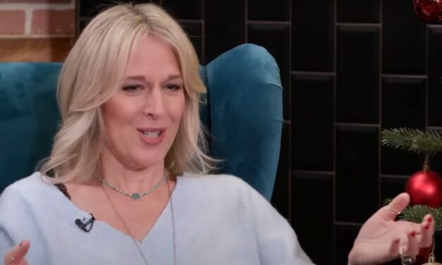 “Totál sorshívő lettem az utóbbi években” – Wolf Kati a saját életéről vallott egy friss műsorban