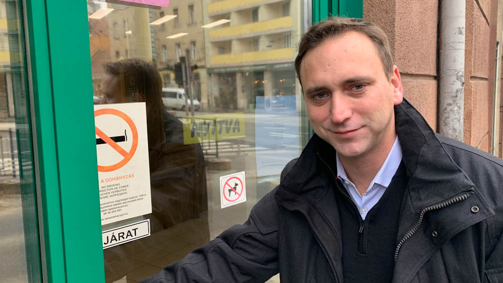 Ismét kinyitott két, korábban bezárt postafiók a 2. kerületben