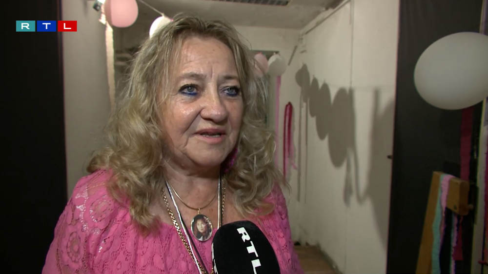 Kiborult a Jimmy sorozaton Zámbó Marietta, perelni akarja az RTL-t