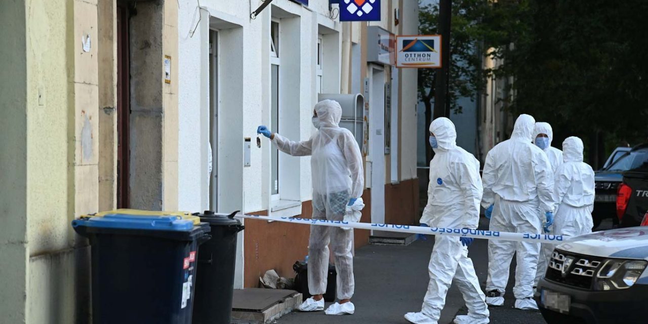 Saját szolgálati fegyverével oltotta ki életét a székesfehérvári pénzügyőr