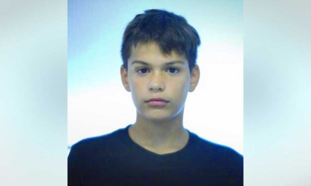 Eltűnt egy 14 éves tököli születésű fiú, a rendőrség nagy erőkkel keresi a diákot