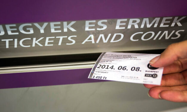 Fontos határidőre hívja fel a figyelmet a BKK: ez nagyon sok mindenkit érint