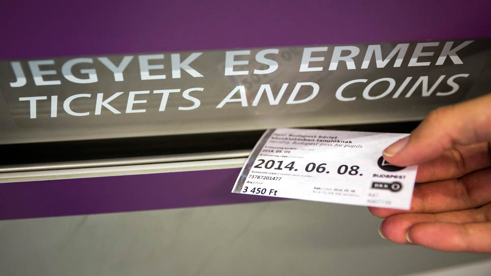 Fontos határidőre hívja fel a figyelmet a BKK: ez nagyon sok mindenkit érint