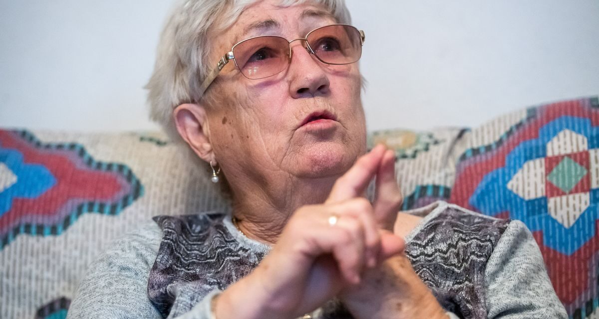 „Nem zavart, ha szenvedtek, inkább elfordítottam a fejem”- visszavonult a magyar kajakosok legsikeresebb edzője. Kati néni kemény munkamódszeréről volt híres