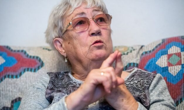 „Nem zavart, ha szenvedtek, inkább elfordítottam a fejem”- visszavonult a magyar kajakosok legsikeresebb edzője. Kati néni kemény munkamódszeréről volt híres