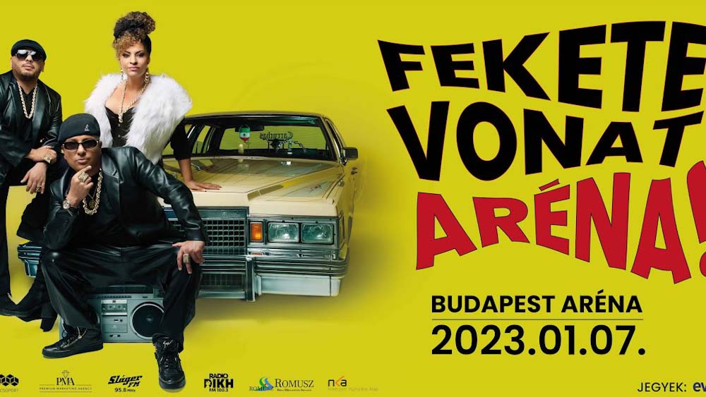 „Ki fogok állni az igazamért, mert megkárosítottak” – Összevesztek a pénzen, ezért nem lesz több Fekete vonat koncert