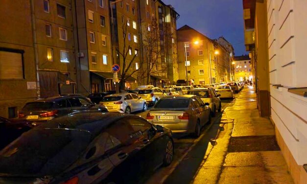 Kiderült az igazság, hogy tényleg ufók lepték-e el a 9. kerület felett az eget!